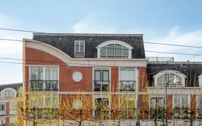Appartement te koop: De Overtuin 30, Velp-Noord boven spoorlijn Velp