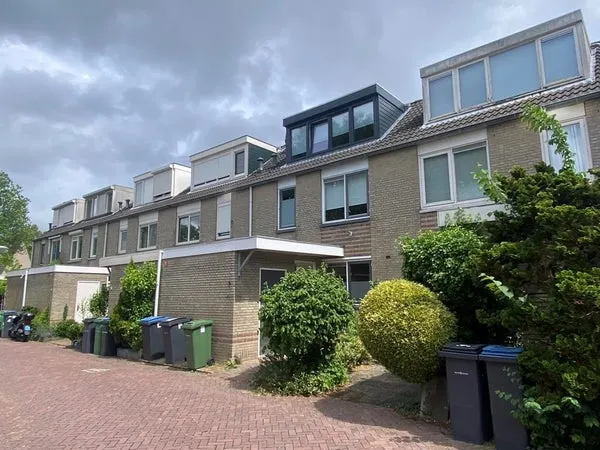 Woning te huur: De Parel, Molenbuurt Amstelveen