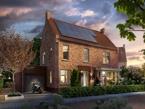 Woning te koop: De Pas 36, Beek Beek En Donk
