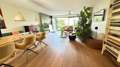 Tussenwoning te koop: De Pas 80, Rijkerswoerd-West Arnhem