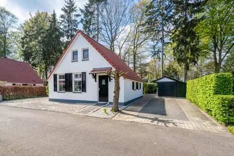Woning te koop: De Peel 13A25, Verspreide huizen Heel Heel