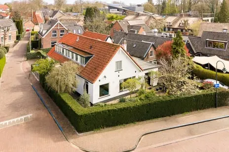 Tussenwoning te koop: De Pijl 2, Laren (Nh)