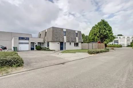 Hoekwoning te koop: De Pinckart 27, Nuenen-Zuid Nuenen