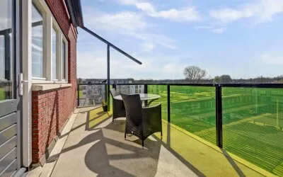 Appartement te koop: De Pionier 108, De Oeverloperwijk Dronten
