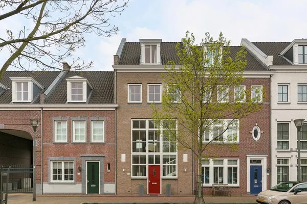 Woning te huur: de Plaetse, De Veste Helmond