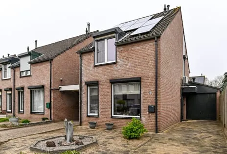 Hoekwoning te koop: De Plaggenhouwer 13, De Comert Grubbenvorst