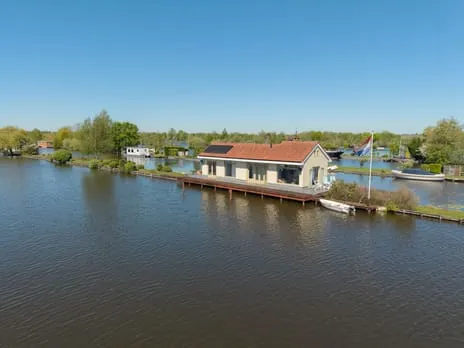 Woning te koop: De Plassen Noord 283, Kievitsbuurt Breukelen