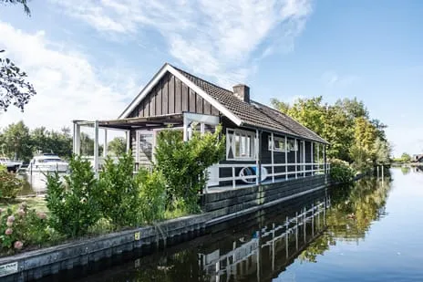 Woning te koop: De Plassen Noord 284, Kievitsbuurt Breukelen