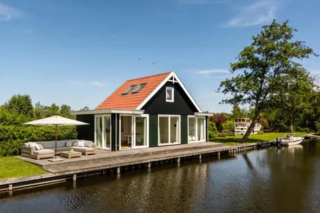 Woning te koop: De Plassen Noord 66, Kievitsbuurt Breukelen