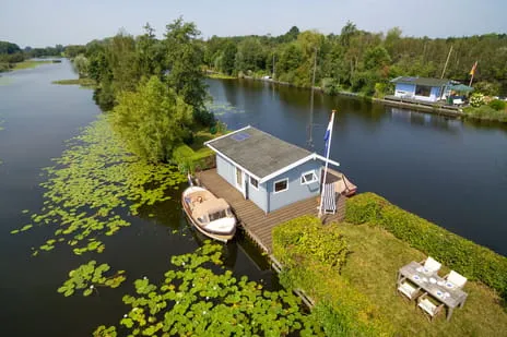 Woning te koop: De Plassen Zuid 345, Kievitsbuurt Breukelen
