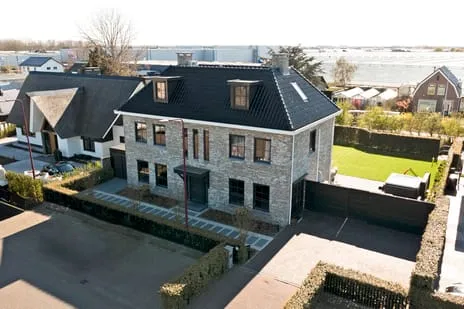 Vrijstaande woning te koop: De Poel 4H, Buitengebied Monster Monster