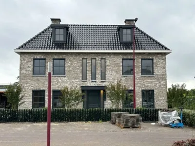 Vrijstaande woning te koop: De Poel 4H, Buitengebied Monster Monster