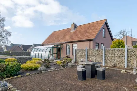 Appartement te koop: de Pol 1, Peize