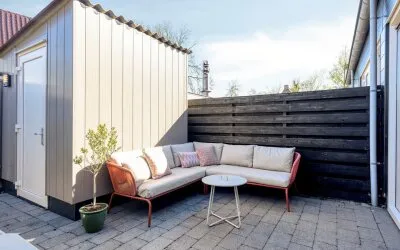 Tussenwoning te koop: De Pomp 11, Sint Maarten (woonkern) Sint Maarten