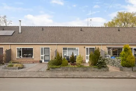 Tussenwoning te koop: De Popels 31, Twijzelerheide Twijzelerheide