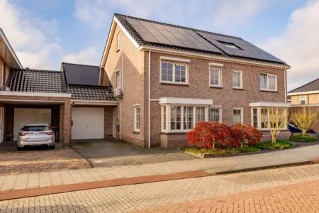 Koopwoning: De Poste 16 in Hollandscheveld - €595.000 - 206m²