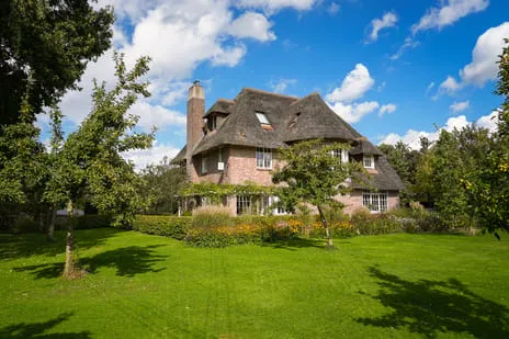 Detached house for sale: De Pothof 109, Koppelenburg Brummen
