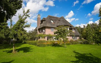 Vrijstaande woning te koop: De Pothof 109, Koppelenburg Brummen