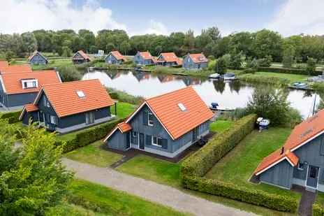 Woning te koop: De Potten 115, Offingawier Offingawier