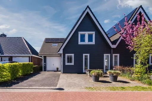 Woning te koop: De Protter, Joure