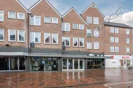Appartement te koop: de Putstoel 28, Meppel