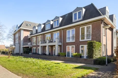 Appartement te koop: De Rank 8, Harskamp dorp Harskamp