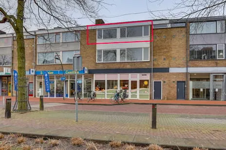 Woning te koop: De Rede 12A, Dronten