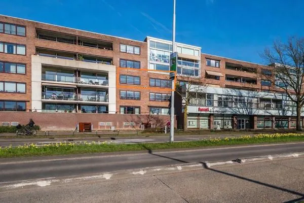 Appartement te koop: De Reijenburg 76, Veldhoven