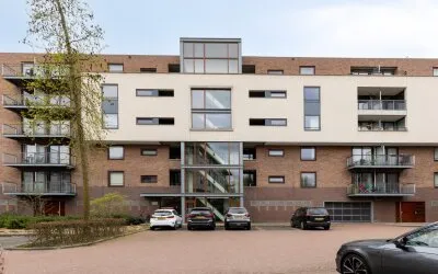 Appartement te koop: De Reijenburg 87, Zeelst Veldhoven