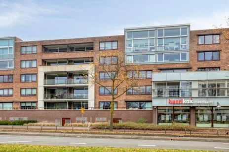 Appartement te koop: De Reijenburg 94, Zeelst Veldhoven