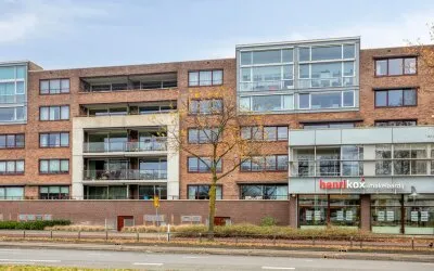 Appartement te koop: De Reijenburg 94, Zeelst Veldhoven