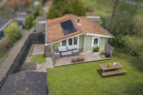 Vrijstaande woning te koop: De Rekere 70, Schoorldam Warmenhuizen
