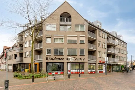 Appartement te koop: De Remise 12, Binnenstad Eindhoven
