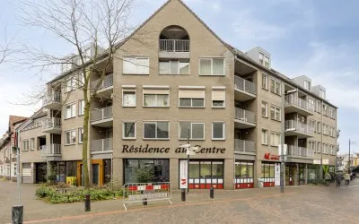 Appartement te koop: De Remise 12, Binnenstad Eindhoven