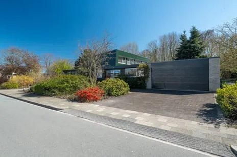 Vrijstaande woning te koop: de Roder 2, Grijpskerk Grijpskerk
