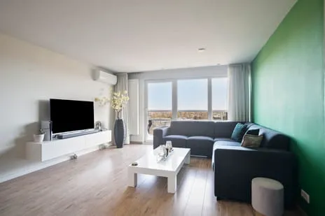 Appartement te koop: De Roerdomp 63, Purmerend