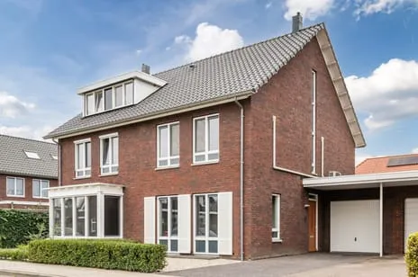 Tussenwoning te koop: De Roet 3, Langveld e.o. Bergeijk
