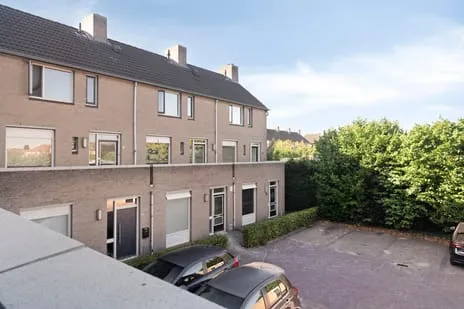 Appartement te koop: De Romme 25, Berlicum Berlicum