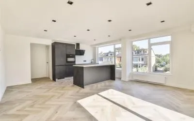 Tussenwoning te koop: De Roos van Dekama 20, Boekenbuurt Amstelveen