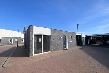 Vrijstaande woning te koop: De Roozendries 8, Omg. Prinsessenbuurt Moergestel