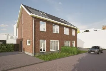 Woning te koop: De Roozendries, Omg. Prinsessenbuurt Moergestel