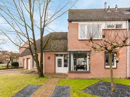 Tussenwoning te koop: De Roskam 1, Hagerhof-West Venlo