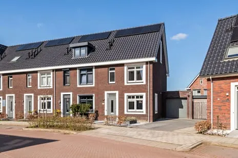 Vrijstaande woning te koop: De Roskam 42, Verspreide huizen Beusichem en Zoelmond Beusichem