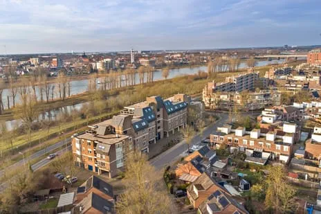 Appartement te koop: De Roskam 87, Hagerhof-West Venlo