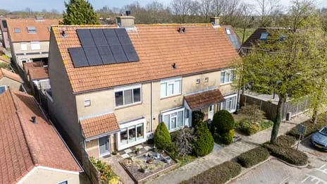 Hoekwoning te koop: De Rosmolen 161, De Ganzepoel-Schans Westervoort