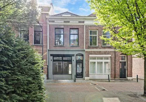 Woning te koop: de Roy van Zuidewijnlaan 12, Zandberg Breda