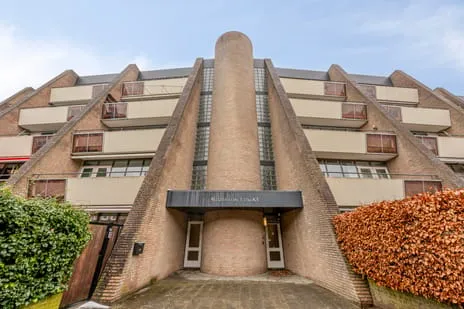 Appartement te koop: De Rozentuin 15, Rochusbuurt Eindhoven