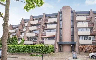 Appartement te koop: De Rozentuin 15, Eindhoven