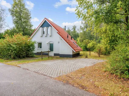 Woning te koop: De Rug 3-158, Lauwersmeer Lauwersoog