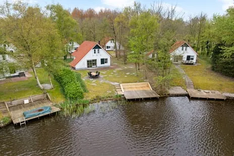 Woning te koop: De Rug 3-214, Lauwersmeer Lauwersoog